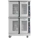 Garland US Range MCO-ED-20-S Deep-Size Electric Convection Oven w/ Solid State Controls, Double Decks  1 image