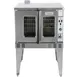 Garland US Range MCO-GD-10-S Single Deck Full Size Gas Convection Oven 2 image