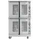 Garland US Range MCO-GD-20-S Double Deck Full Size Gas Convection Oven 1 image