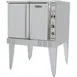 Garland US Range SCO-ES-10S Single Deck Full Size Electric Convection Oven, Solid State Controls  1 image