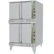 Garland US Range SCO-ES-20S Full-Size Electric Convection Oven w/ Solid State Controls, Double Decks 1 image
