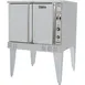 Garland SCO-GS-10S SunFire Single Deck Full Size Gas Convection Oven, Solid State Controls, 53.000 BTU 1 image