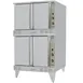 Garland US Range SCO-GS-20S Double Deck Full Size Gas Convection Oven 1 image