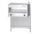 Garland US Range UIRCM36C@U 34" Gas Cheesemelter, (2) 15,000 Btu Infrared Burners 1 image