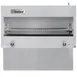 Garland US Range UIRCM48 47" Gas Cheesemelter, (2) 15,000 Btu Infrared Burners 1 image