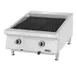 Garland US Range UTBG48-AB48 47" Countertop Gas Ceramic Briquette Charbroiler w/ Adjustable Grates 1 image