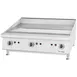 Garland US Range UTGG36-G36M 36" Countertop Manual Gas Griddle, 1" Steel Plate, 81.000 BTU 1 image