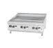 Garland US Range UTGG48-G48M 47" Countertop Gas Griddle with Manual Controls 1 image
