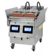 Garland US Range XPE24 X-Press Flat Griddle, Electric, Two Platens, 27-2/3" Wide 2 image