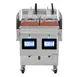 Garland US Range XPE24 X-Press Flat Griddle, Electric, Two Platens, 27-2/3" Wide 5 image