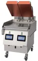 Garland US Range XPG24AC Double-Sided Xpress Griddle with Active Compression 1 image