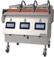 Garland US Range XPG36AC Double-Sided Xpress Griddle with Active Compression 1 image