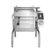 Groen BPM-15EC 15-Gallon Electric Tilt Skillets Braising Pan, Manual Tilt, Classic Controls, 208V 1 image