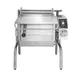 Groen BPM-30EC 30 Gallon Electric Tilt Skillets Braising Pan, Manual Tilt, Classic Controls, 11.5kW 1 image