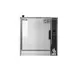Groen HY-5E Hypersteam 5 Pan Countertop Electric Convection Steamer w/ One Compartment 1 image