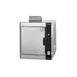 Groen HY-5G Hypersteam 5 Pan Countertop Gas Convection Steamer w/ One Compartment, 62.000 BTU 1 image