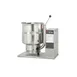 Groen TDB-48A 12 Gallon Countertop Tilting 2/3 Steam Jacketed Electric Kettle, Advanced Controls 1 image