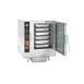 Groen XS-208-12-3 Intek® 6 Pan Countertop Electric Connectionless Boilerless Steamer, 208V, 12kW 1 image