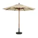Grosfillex 98910331 Umbrella 1 image