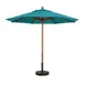 Grosfillex 98913131 Umbrella 1 image