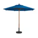 Grosfillex 98919731 Umbrella 1 image