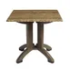 Grosfillex UT375018 Outdoor Table 1 image
