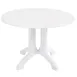 Grosfillex UT380004 Outdoor Table 1 image