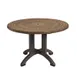 Grosfillex UT380018 Outdoor Table 1 image