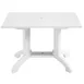Grosfillex UT385004 Outdoor Table 1 image