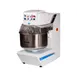 Globe GSM130 Spiral Dough Mixer, 2-Speed, 130 lbs Dough Capacity 1 image