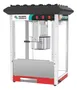 Global Solutions by Nemco GS1736 Popcorn Popper, 12 Oz. Capacity 1 image