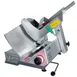 :Bizerba GSP HD I 90-GCB 13" Automatic Gravity Feed Meat and Cheese Slicer - 1/2 HP 2 image