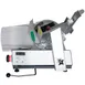 Bizerba GSP HD I 90-K12 Food Slicer, Electric, Countertop with Gravity Feed , 3-Speeds 3 image