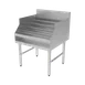 GSW USA BS-LDR2424 Liquor Display Rack, 5-Tiered, Free Standing 1 image