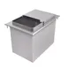 GSW USA IB1218 Ice Bin, Drop-In, 23 Lbs. Ice Capacity 1 image