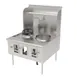 GSW USA WR-2-1320 Gas Wok Range 1 image