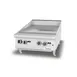 Garland GTGG24-GT24M 24" Countertop Thermostatic Gas Griddle, 1" Steel Plate, 56.000 BTU 1 image