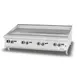 Garland GTGG48-GT48M 48" Countertop Thermostatic Gas Griddle, 1" Steel Plate, 112.000 BTU 1 image