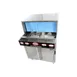 CMA Dishmachines GW-100 25" Rotary Undercounter Glasswasher, Low Temp - 1000 Glass/Hr - 120V 2 image