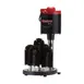 Adcraft GW-120 The Redhead Electric Upright Bar Glass Washer w/ 5 Brushes, 1/3 HP 2 image