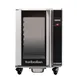 Moffat H8T-UC Undercounter Heated Holding Cabinet, 8 Half-Size Pans, Stainless Steel, 2-7/8" Tray Spacing, 1200W 1 image