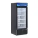 HABCO ESM28HC - 30" Glass‑Door Merchandiser Refrigerator, 24‑37 cu ft, R290, 1/3 HP 115V, Floor 1 image