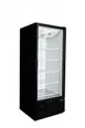 HABCO SF28HCBXTDM - 30" Tall Door Glass Freezer, 24‑37 cu ft, 1 HP R290, 115V Controller 1 image