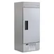 HABCO SF28HCSX 31" 1-Section Reach-In Freezer w/ Solid Door, Bottom Mount, 28 cu. ft., Stainless Steel 1 image