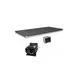 Hatco CSBFR-36-I 36" Aluminum Built-in Cold Shelf, Remote 1 image