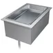Hatco DHWBI-1 Drop-In Modular Dry Heated Well, (1) Full Size Pan Capacity 1 image