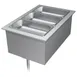 Hatco DHWBI-1 Drop-In Modular Dry Heated Well, (1) Full Size Pan Capacity 3 image
