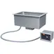 Hatco DHWBI-1 Drop-In Modular Dry Heated Well, (1) Full Size Pan Capacity 4 image