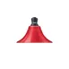 Hatco DL-2400 Decorative Heat Lamp, Standard, (1) Bulb Type (Not Included) 1 image