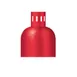 Hatco DL-700 Decorative Heat Lamp, Standard, (1) Bulb Type (Not Included) 1 image